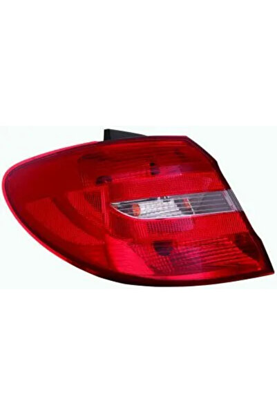 Depo Lampa Spate Dreapta MERCEDES-BENZ B-CLASS