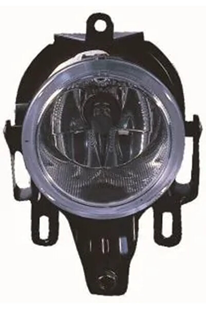 Depo Proiector Ceata Dreapta MITSUBISHI PAJERO 3 Canvas Top