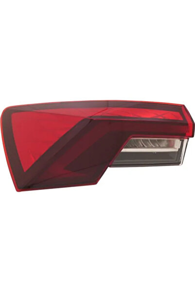 Depo Lampa Spate Stanga SKODA OCTAVIA 4
