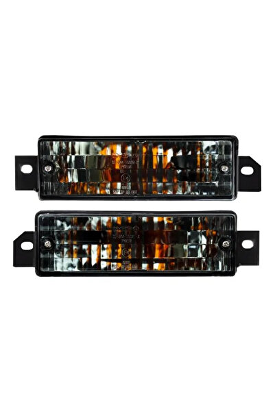 Depo Set Lampa Semnalizare Pe ambele parti BMW 3