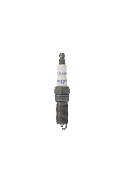 Brisk Set 4 Bujii Scanteie Volvo C30 S40 Ii V50 Buick Enclave Ford B-max C-ma...