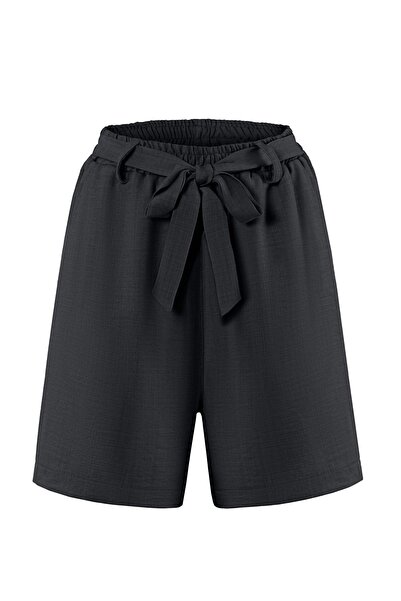 axon Βερμούδα γυναικεία MARTINICA Black XL