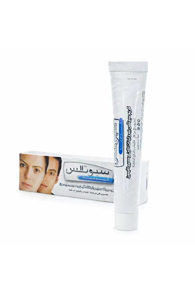 Spotless Eva's Spotless Cream - for Skin Care and Even Skin Tone - 18g
