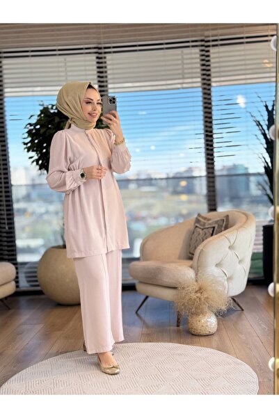 Lamazi Veil 4034 ماس تاكيت بيج