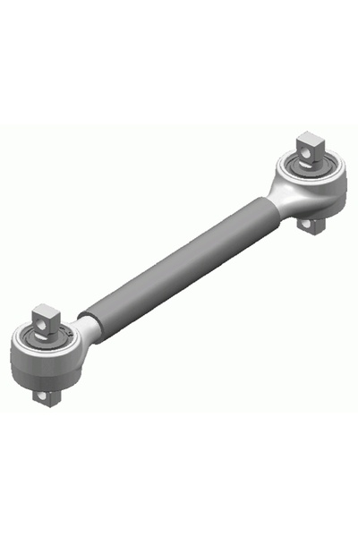 LEMFORDER Vipera Brat Tendon Spate (l-664mm) Mercedes Citaro (o 530) Conecto ...