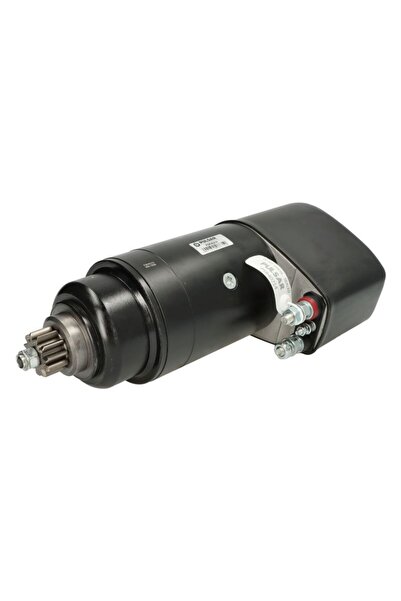 Pulsar Electromotor (24v 6 6kw Nou