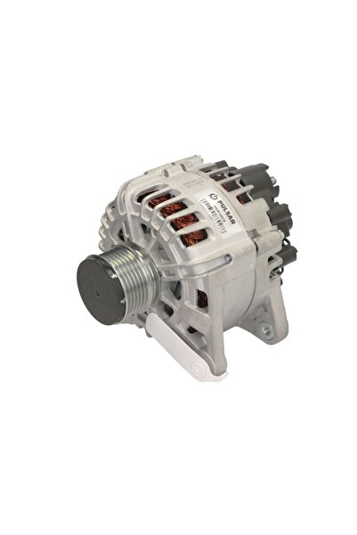 Pulsar Alternator (14v 150a Nou) Dacia Dokker Duster Lodgy Logan Ii Logan Mcv...