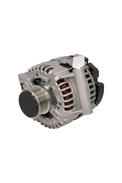 Pulsar Alternator (12v 150a Nou) Citroen Jumper Iii Fiat Ducato Ford Transit ...
