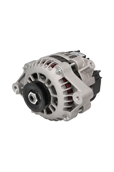 Pulsar Alternator (12v 100a Nou) Opel Astra G Signum 1.7d/1.9d 02.98-02.08 OP...
