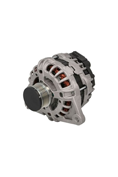 Pulsar Alternator (12/14v 110a Nou) Iveco Daily Iii Daily Iv Daily V Fiat Duc...
