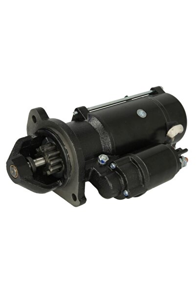 Prestolite Electromotor (12v 4 2kw Nouă cu Garanție) Geax DTC50 DTC80 EK110 C...