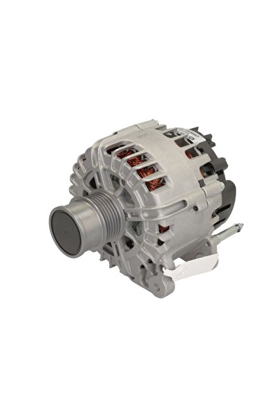 Pulsar Alternator (14v 140a Nou) Audi A1 A1 City Carver A3 Q2 Q3 Seat Alhambr...