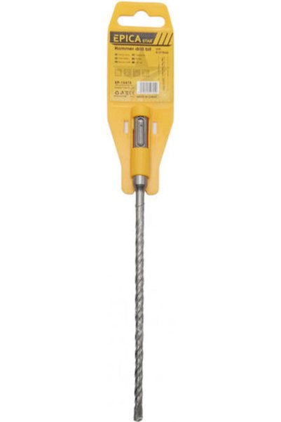 Epica Τρυπάνι Αστέρι 6x210mm Κωδικός: EP-10478