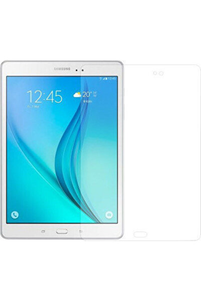 OEM 2.5D 0.3mm Σκληρυμένο Γυαλί (Galaxy Tab A 9.7)