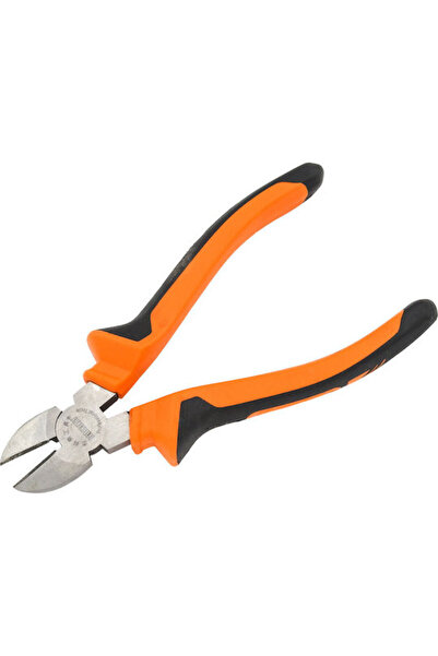 Jakemy Πλαγιοκόφτης Ηλεκτρολόγου Μήκος 203.2mm Κωδικός: JM-CT1-5