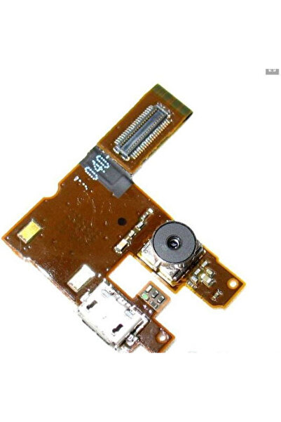 Nokia 6500 Κλασικό Av Flex Συγκρότημα P3358 Αρχικός Κωδικός: 2565