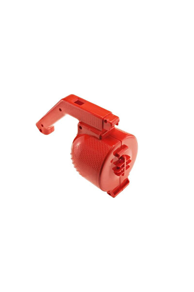 Ysf Fantom İle Uyumlu DU 2100 Speedy Pro İle Uyumlu süpürge Motor Gövdesi - K...