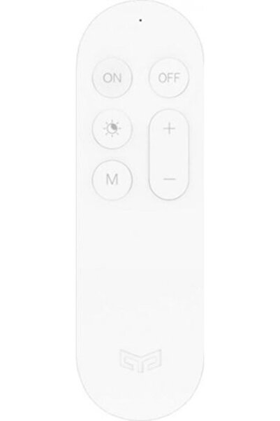 Yeelight YLYK01YL Ασύρματο Τηλεχειριστήριο Bluetooth YLYK01YL