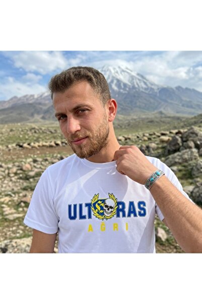 SARI Ultras Achievements Crewneck T-Shirt