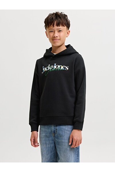 Jack & Jones Junior Hanorac pentru băieți