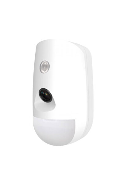 Hikvision DS-PDPC12PF-EG2-WE (B) Ασύρματος Ανιχνευτής Κάμερας PIR (868MHz)