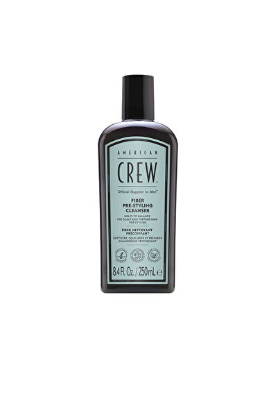 American Crew Faser-Vorstylings-Shampoo 250 ml