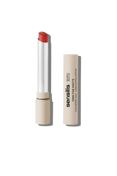 Abeer Erhalten Sie den Matten Langanhaltenden Lippenstift Nr. 06 – Du&Du # 39...