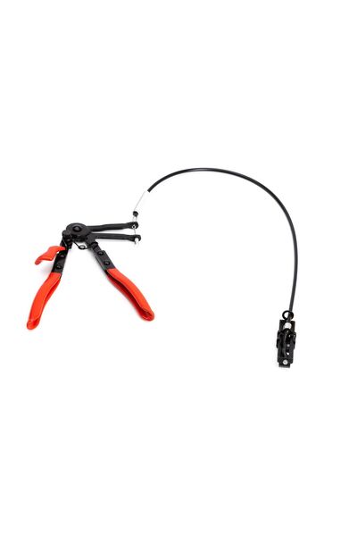 Kraft&dele Pliers for hose collars, Kraft&Dele, 690 mm, KD10098