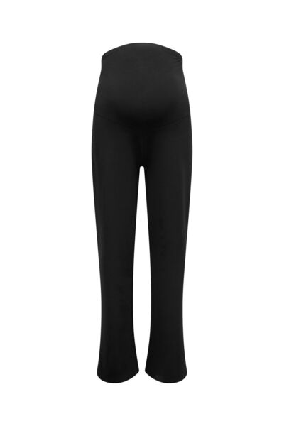 ONLY MATERNITY Hose OLMABBY Gerade geschnitten Hose