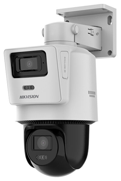 Hikvision DS-2SE2C400MWG-E/14