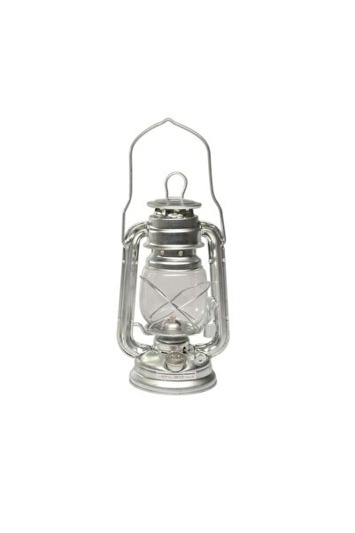 Mil-Tec Λάμπα Θυέλλης Storm Lantern Zinc 23cm