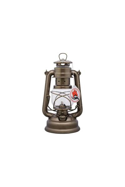 Feuerhand Λάμπα Hurricane Lantern Baby Special 276 Bronze