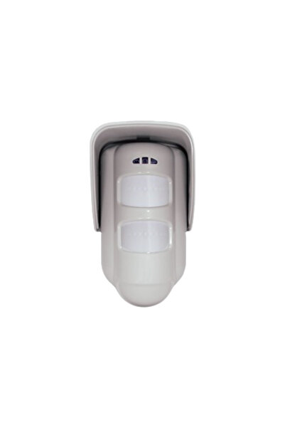 Micro ML-4849IR Ενσύρματος Διπλός Ανιχνευτής PIR Εξωτερικού Χώρου