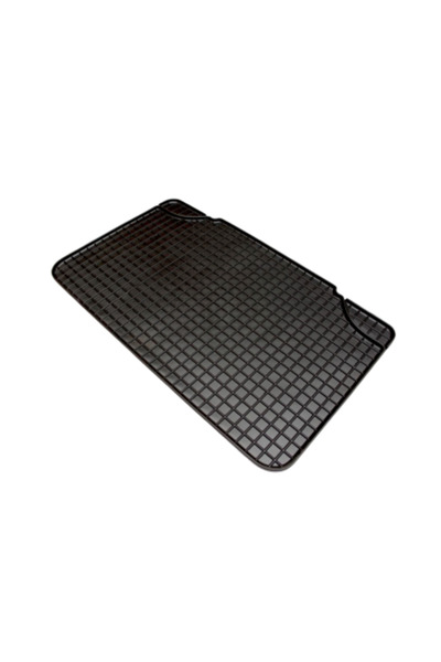 PETEX Πατάκια δαπέδου από καουτσούκ FORD Galaxy (1995-2006) / VW Sharan / SEA...