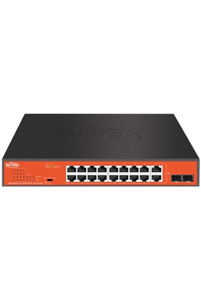 WI-TEK WI-PS318GFH
