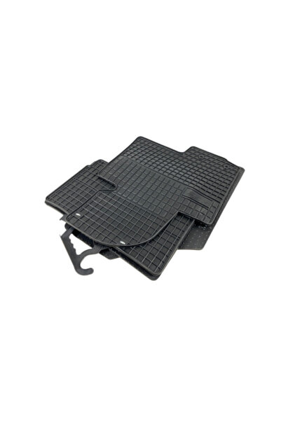 FroGum Πατάκια δαπέδου από καουτσούκ για HYUNDAI Tucson I (2004-2010) / IX35 ...