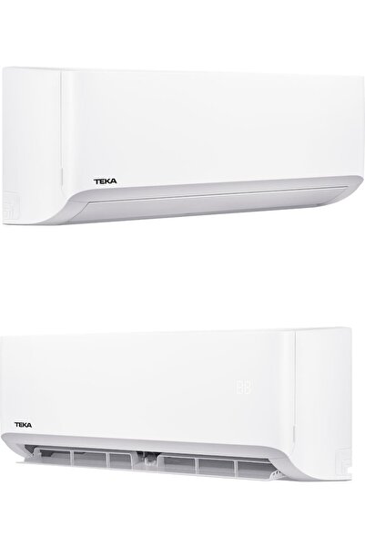 Teka Master Pro 18 TKGPC-18HFN8-RD1 18000 BTU Wi-Fi Inverter Duvar Tipi Klima