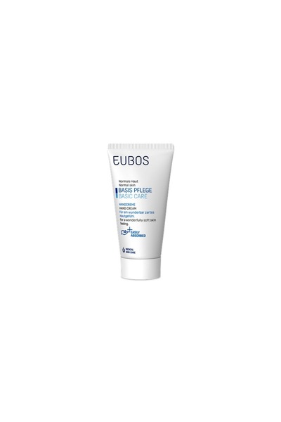 EUBOS | Hand Cream | Κρέμα Χεριών | 50ml