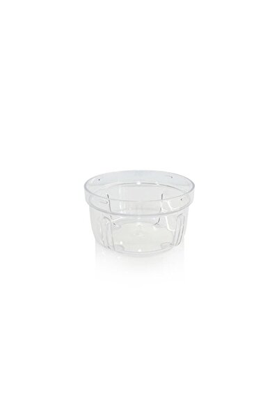 Empressco Transparent Body 300ml, Practical and Stylish Design, Durable and L...