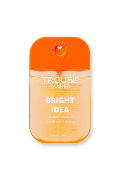 Troublemaker Bright Idea Vitamin C Mist C