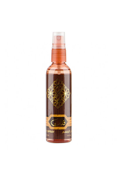 Sedr Al-Khaleej Perfumes معطر الجسم الفاخر فاكل 125 مل