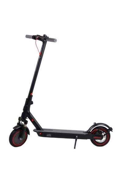 ceneric 36V Foldable Electric Scooter for Adults - Kafart Rebel Model