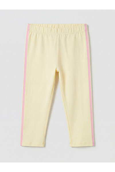 LC Waikiki Leggings - Yellow - Not specified