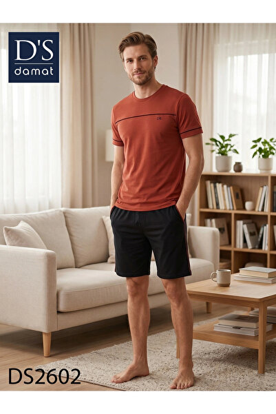 Beruflic طقم شورت للشباب من D's Damat 2602