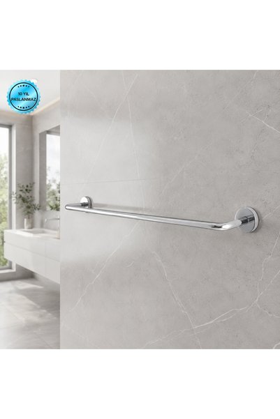 ÇELİK BANYO ES10-008 - HAVLULUK 30 CM