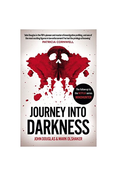 CornerStone Journey Into Darkness