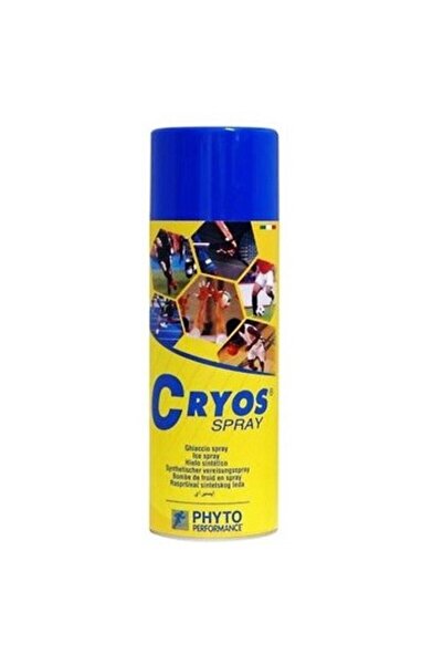OEM Cryos Spray | Ψυκτικό Σπρέυ | 400ml