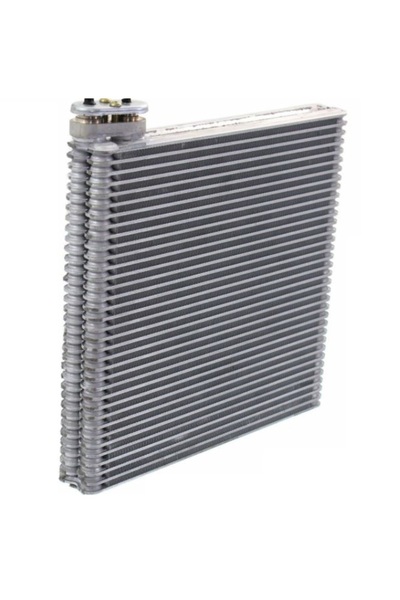 RapidAuto Evaporator aer conditionat Honda CIVIC, 2005-2012 motor 1,8.2,0; CR...