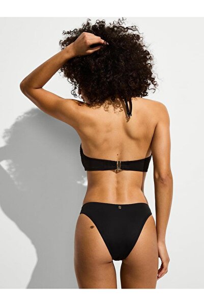 Victoria's Secret Essential Diamanté Brazilian Bikini Altı