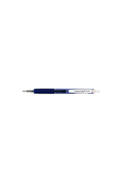 PENAC Pix gel automat Penac, varf 0,5 mm, corp cu grip, albastru, 12 bucati